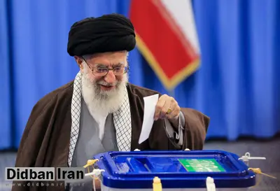  10رویکرد و رفتار رهبر معظم انقلاب درباره انتخابات