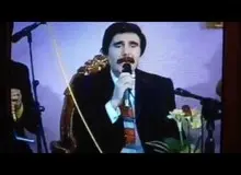 خواننده آهنگ دایه دایه در گذشت 