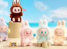 ماجرای فروش ۸۰۰ میلیاردی عروسک لبوبو در ایران/ نسخه تقلبی در کمین خریداران + فیلم