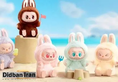ماجرای فروش ۸۰۰ میلیاردی عروسک لبوبو در ایران/ نسخه تقلبی در کمین خریداران + فیلم