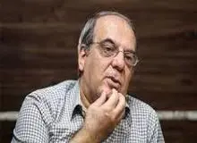 عباس عبدی؛ بحران بدون سخنگو!


