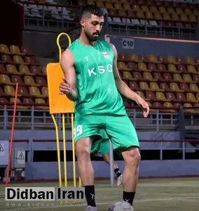 آغاز اردوی فولاد خوزستان در تهران