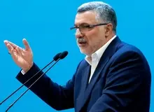 وزیر بهداشت: بیش از ۵۰ درصد تصادفات ناشی از خطای انسانی است
