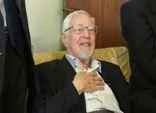 بازنشر ناگفته های زنده یاد ابراهیم یزدی از جنگ تحمیلی/ چرا دولت موقت با اعزام ارتش به لب مرز مخالف بود؟!