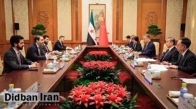 رسانه فرانسوی: دولت موقت سوریه شبه‌نظامیان اویغور را به چین تحویل می‌دهد