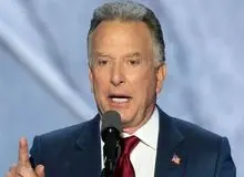 ویتکاف: امشب کشور دیگری به «توافق‌ ابراهیم» می‌پیوندد