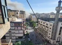 تکذیب خبر جان باختن معاون دبیرکل حزب‌الله/ «ابراهیم عقیل» هدف ترور بود/ کشته شدن ۳ نفر در حمله هوایی اسرائیل 