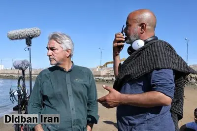 سریال «نون خ» از دستور کار تلویزیون خارج شد