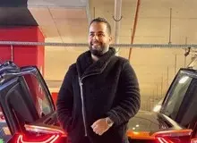 ترکیه، میلاد حاتمی گراننده سایت های قمار را  تحویل پلیس ایران می دهد
