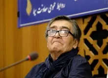 ببینید: اولین ویدئو از رضا رویگری بعد از خبر فوتش +فیلم