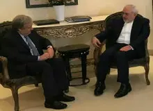 
دبیرکل سازمان ملل به ایران سفر خواهد کرد