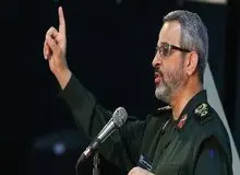 رئیس سازمان بسیج: ما در بسیج نوکر کشور هستیم