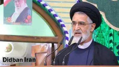 محمدی، امام جمعه یزد: مشکلات معیشتی و خشکسالی، نتیجه غفلت از استغفار است