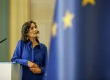 کمک ۱۴۸ میلیون یورویی اتحادیه اروپا به اوکراین