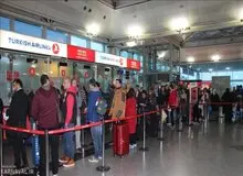 وضعیت سفر از ایران به ترکیه پس از زلزله ۷.۸ ریشتری