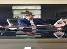 اولین باری که در خیابان محصول خودم در سبد کالا مردم دیدم واقعا خوشحال شدم 