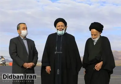 رئیسی: پیشرفت کشور متوقف نخواهد شد/ مقاومت مردم توطئه دشمنان را خنثی میکند