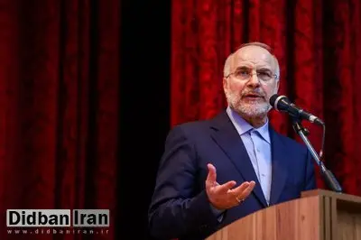 قالیباف: مجلس وظیفه خود در حوزه مبارزه با فساد را انجام داده است