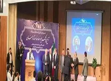 استاندار سمنان، معرفی شد