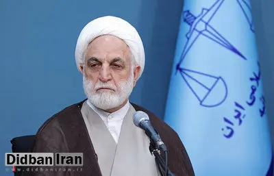 اژه‌ای: تمام مسئولان قضایی موظفند بر زیرمجموعه‌های خود نظارت مستمر داشته باشند