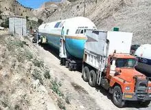 مستند انتقال هواپیمای ایلوشن62 آماده نمایش شد