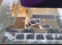 حمله افراد ناشناس به ستادهای روحانی در تهران/ یکی از حملات با گازفلفل بوده است