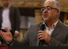 جعفرزاده ایمن‌آبادی: قالیباف می‌خواهد با شیوه «گازانبری» اتفاق ناشی از «گازانبری» انتخابات قبل را جبران کند



