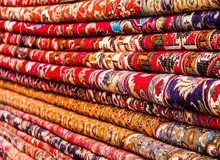 ترکیه واردات فرش ایرانی را ممنوع کرد/ توقف صادرات فرش به آذربایجان