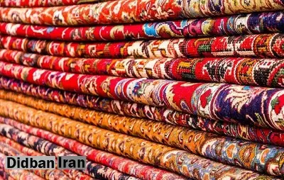 ترکیه واردات فرش ایرانی را ممنوع کرد/ توقف صادرات فرش به آذربایجان