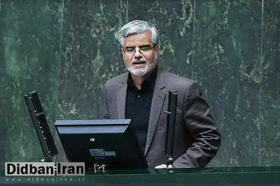 مصلحی درباره اعترافات متهمین ترور دانشمندان هستهای پاسخگو باشد/ چرا یک مجتمع حوزوی باید واحد صنعتی را اداره کند؟