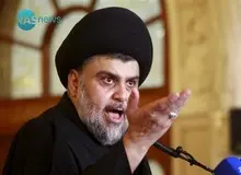 کنایه جدید مقتدی صدر به ایران : کشورهای همسایه حق دخالت در امور عراق را ندارند