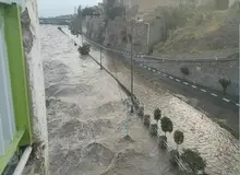 نماینده مجلس: تخریب گسترده خطوط راه آهن راهکار مناسبی برای تخلیه آب نیست/ وزارت نیرو می توانست مانع ورود آب به شهرستان آق قلا شود


