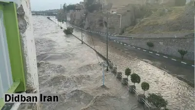 نماینده مجلس: تخریب گسترده خطوط راه آهن راهکار مناسبی برای تخلیه آب نیست/ وزارت نیرو می توانست مانع ورود آب به شهرستان آق قلا شود


