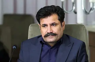 معاون رئیس جمهور: دولت در کنار مردم استان خوزستان است