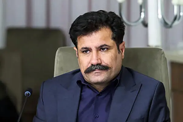 معاون رئیس جمهور: دولت در کنار مردم استان خوزستان است