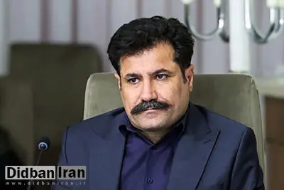 معاون رئیس جمهور: دولت در کنار مردم استان خوزستان است