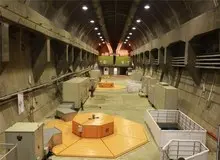 مدیر نیروگاه های برق آبی کشور از رشد 10 درصد تولید انرژی نیروگاه ها نسبت به سال گذشته خبر داد