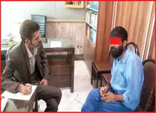  گفتگو با «صادق-س» شرخر اجاره‌ای مشهد / آدم کشی ۲۰۰ هزار تومانی! +عکس