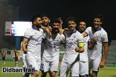 قهرمان لیگ برتر را «استقلال» تعیین می کند؟