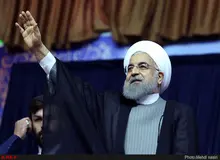 آینده ایران را در اختیار فریب‌کاران نخواهیم گذاشت/اگر ملت و رهبری یاری کنند، باقی تحریم ها را هم برمی‌داریم