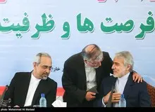 نقش نوبخت و نهاوندیان در تصمیم گیری شورای هماهنگی سران قوا برای افزایش قیمت بنزین 