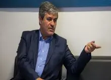 تاجگردون: بالاتر از رئیسی هم نمی تواند تورم را به ده درصد برگرداند/ آقای علم الهدی می داند از کجا به دامادش فشار می آورند