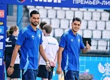 استقلال به دنبال پدیده ۲۱ ساله؛ گلزن جوان ایرانی در آستانه بازگشت از روسیه؟