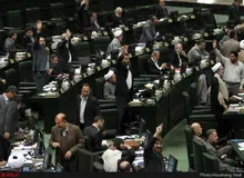 طرح مجلس برای اختصاص یارانه به گوشت و برنج 
