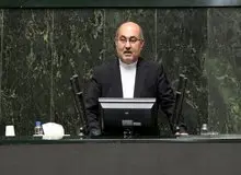 نماینده مجلس: رئیس قوه قضاییه به اتهامات مسببان پرونده کرسنت رسیدگی کند