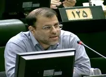 ظهوریان:دبیرخانه شوراریعالی امنیت ملی به ما می گوید، چه بگوییم و چه نگوییم/ اقدامات دبیرخانه شورا خلاف اصل ۸۶ است 