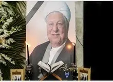 مسیح مهاجری: مرگ هاشمی مشکوک است