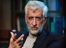 نسخه پیچی سعید جلیلی برای سازمان هواشناسی