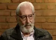 جمشید مشایخی: تلویزیون برای ضایع کردن من برنامه‌ریزی کرد