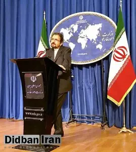 سخنگوی وزارت خارجه انفجار تروریستی در موگادیشو را محکوم کرد